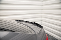 Skoda Octavia 2016-2020 Vingextension V.1 Maxton Design